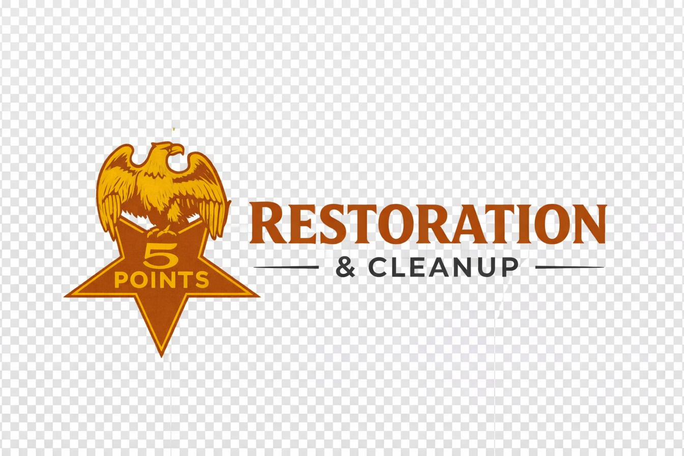 Five Points Restoration & Cleanup